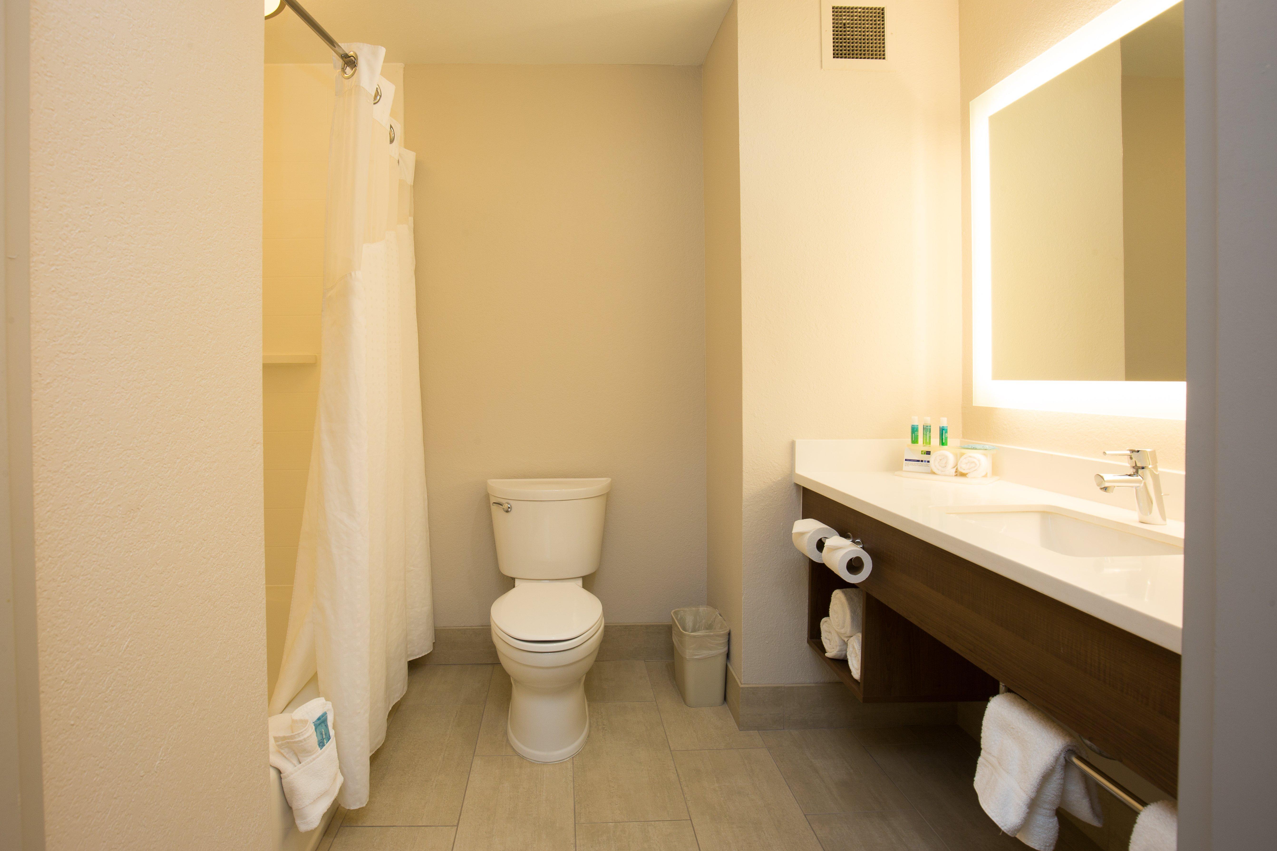 Holiday Inn Express Hotel & Suites Hesperia, An Ihg Hotel Экстерьер фото
