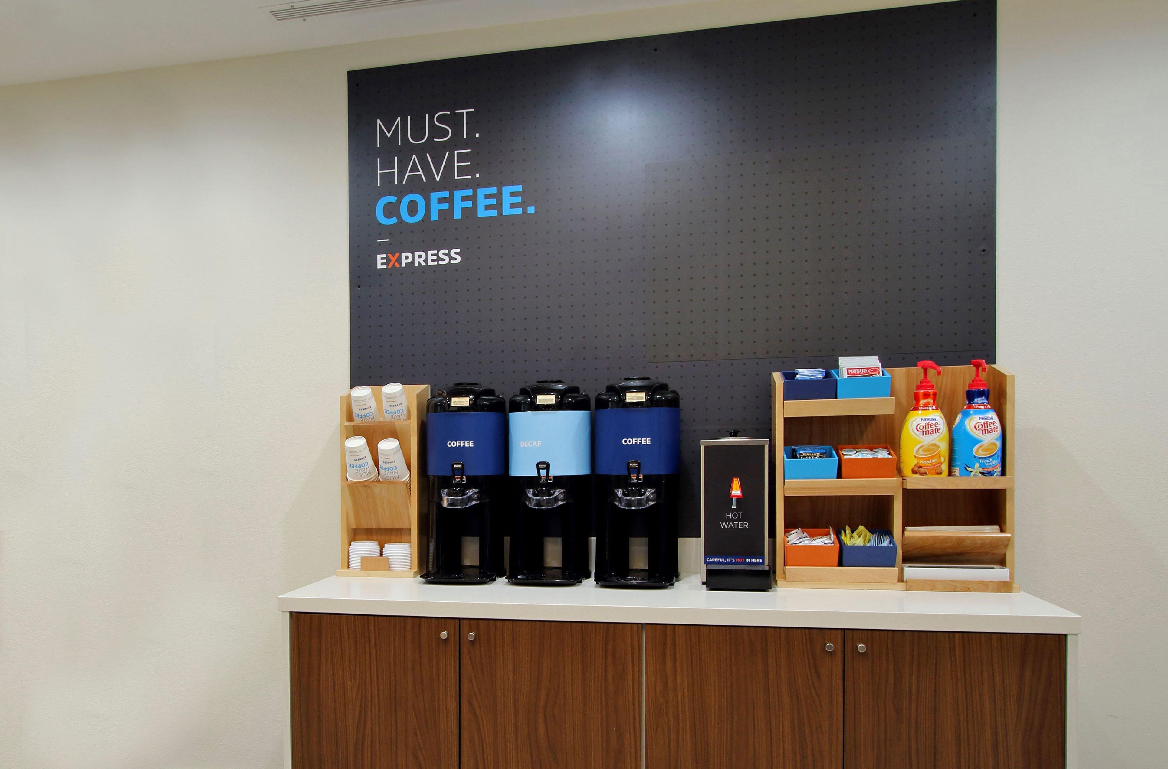 Holiday Inn Express Hotel & Suites Hesperia, An Ihg Hotel Экстерьер фото